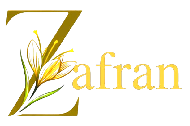 Logo Ristorante Zafran Logo del ristorante a Forio centro Zafran